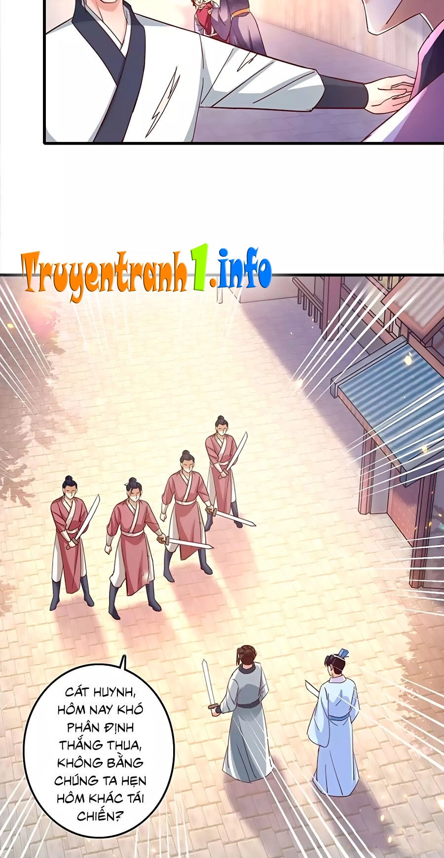 Nông Nữ Thù Sắc Chapter 235 - 24