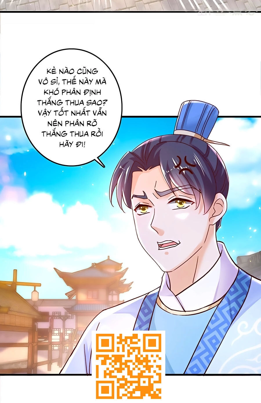 Nông Nữ Thù Sắc Chapter 235 - 25