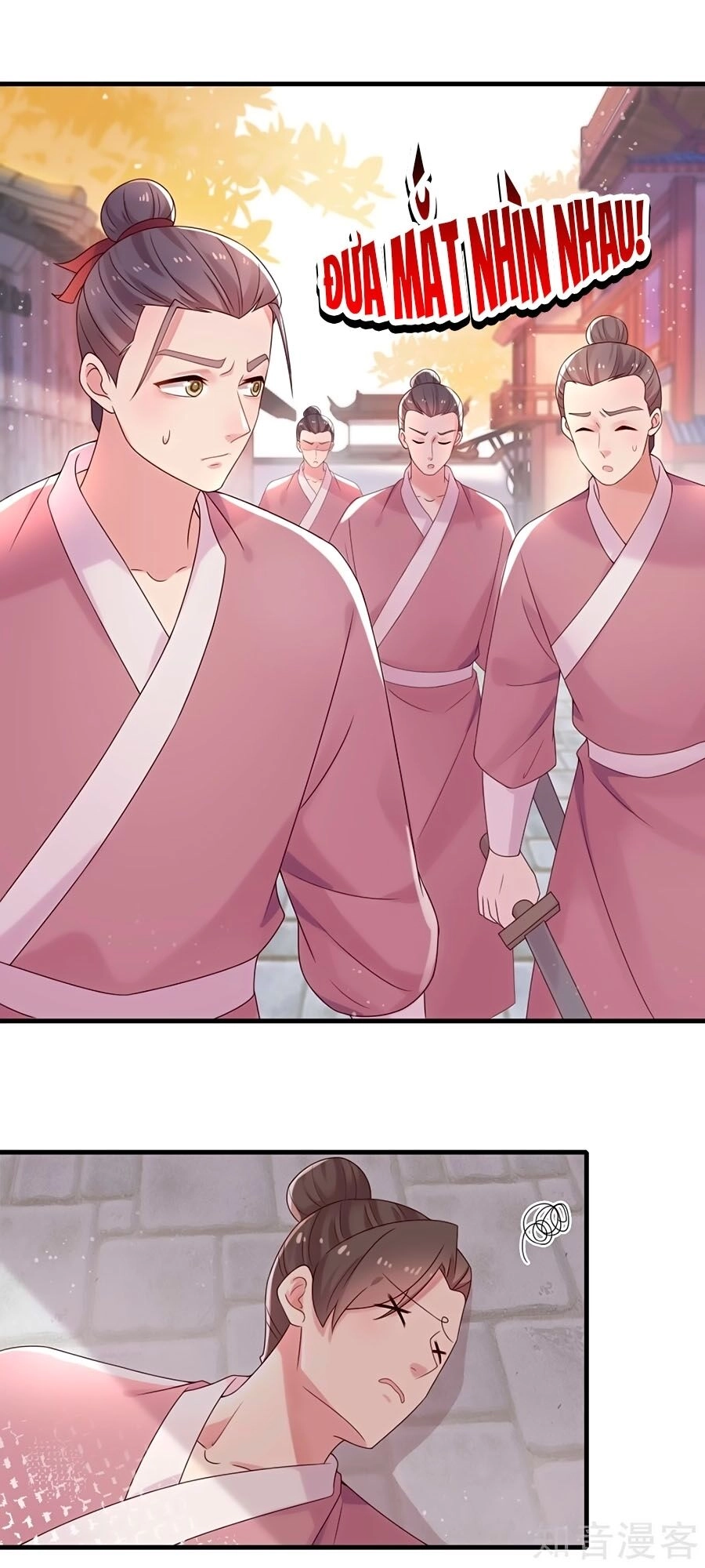 Nông Nữ Thù Sắc Chapter 236 - 1