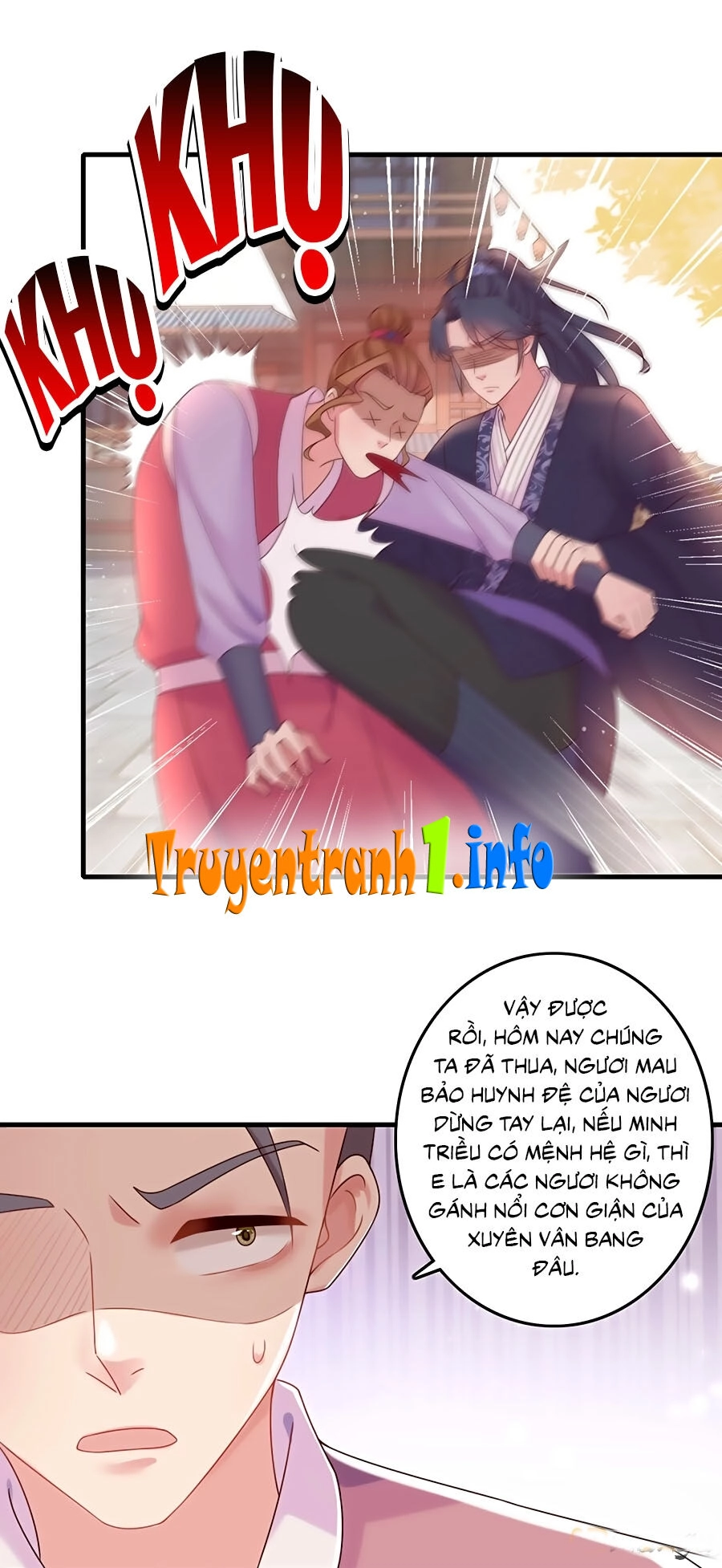 Nông Nữ Thù Sắc Chapter 236 - 2