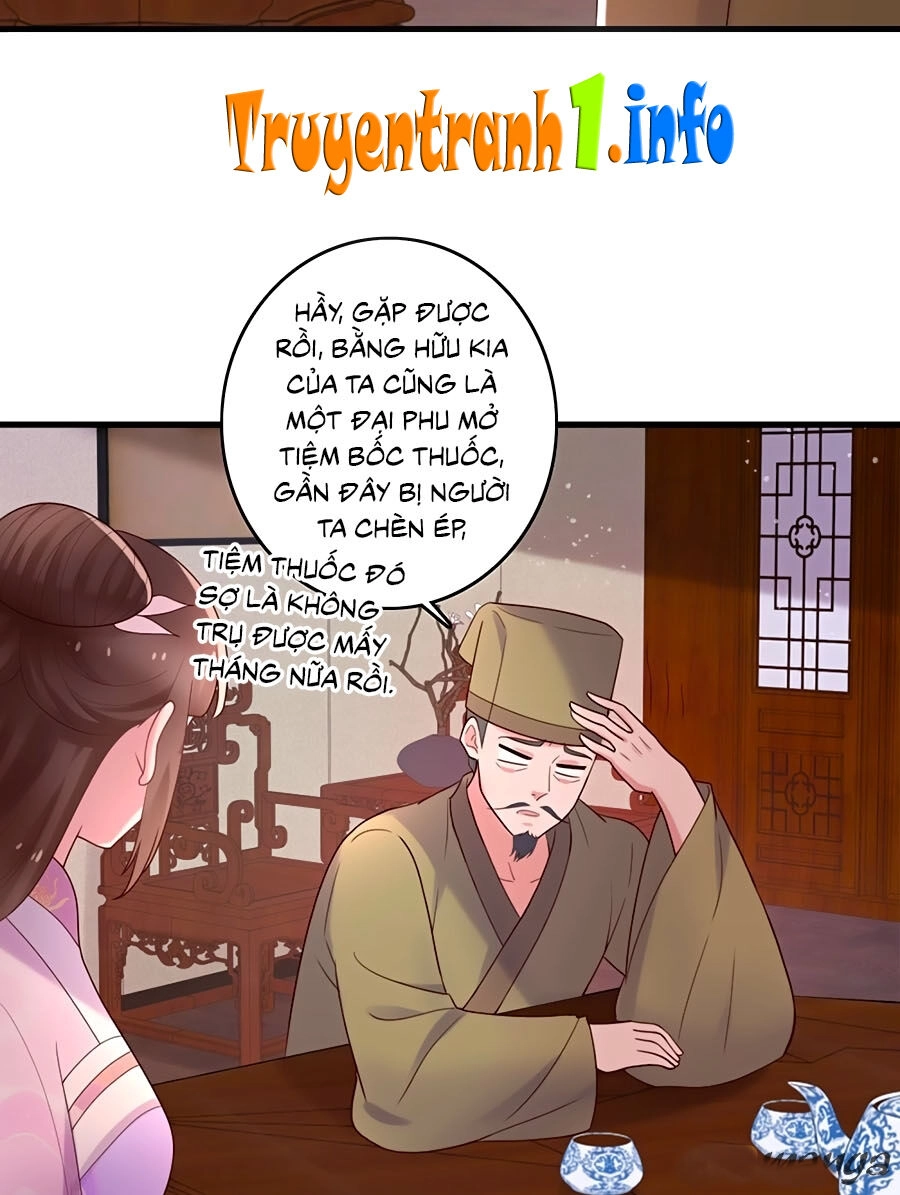 Nông Nữ Thù Sắc Chapter 237 - 9
