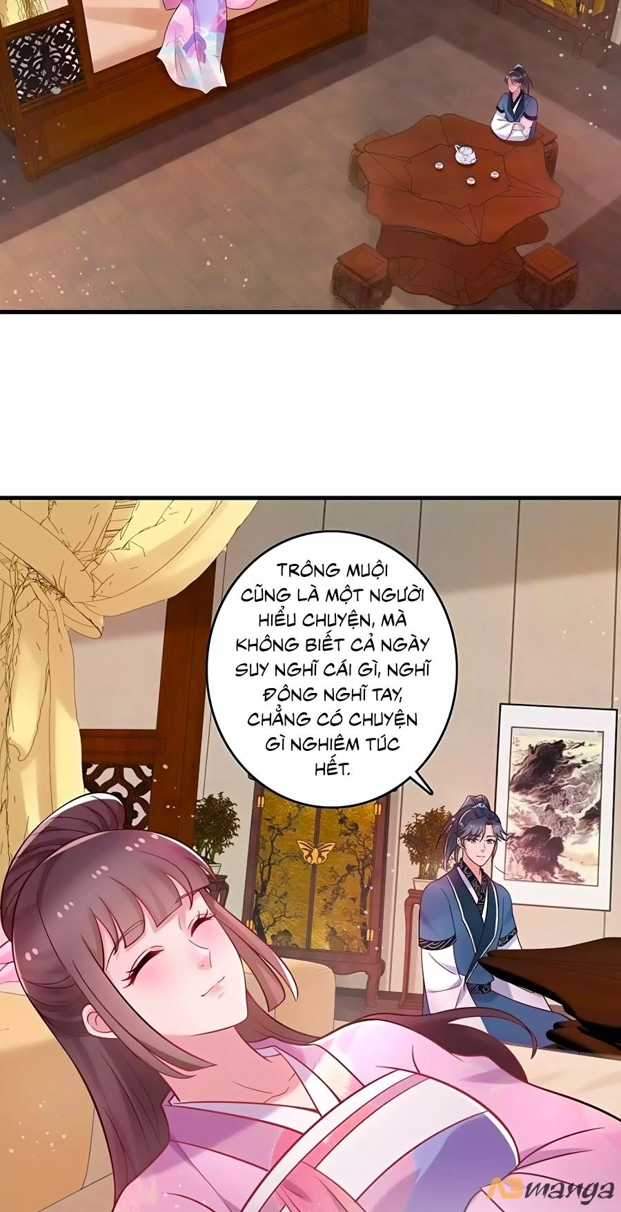 Nông Nữ Thù Sắc Chapter 238 - 10