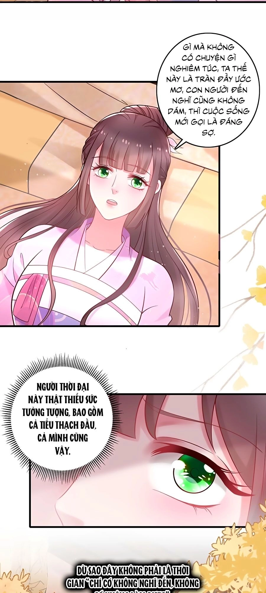 Nông Nữ Thù Sắc Chapter 238 - 11