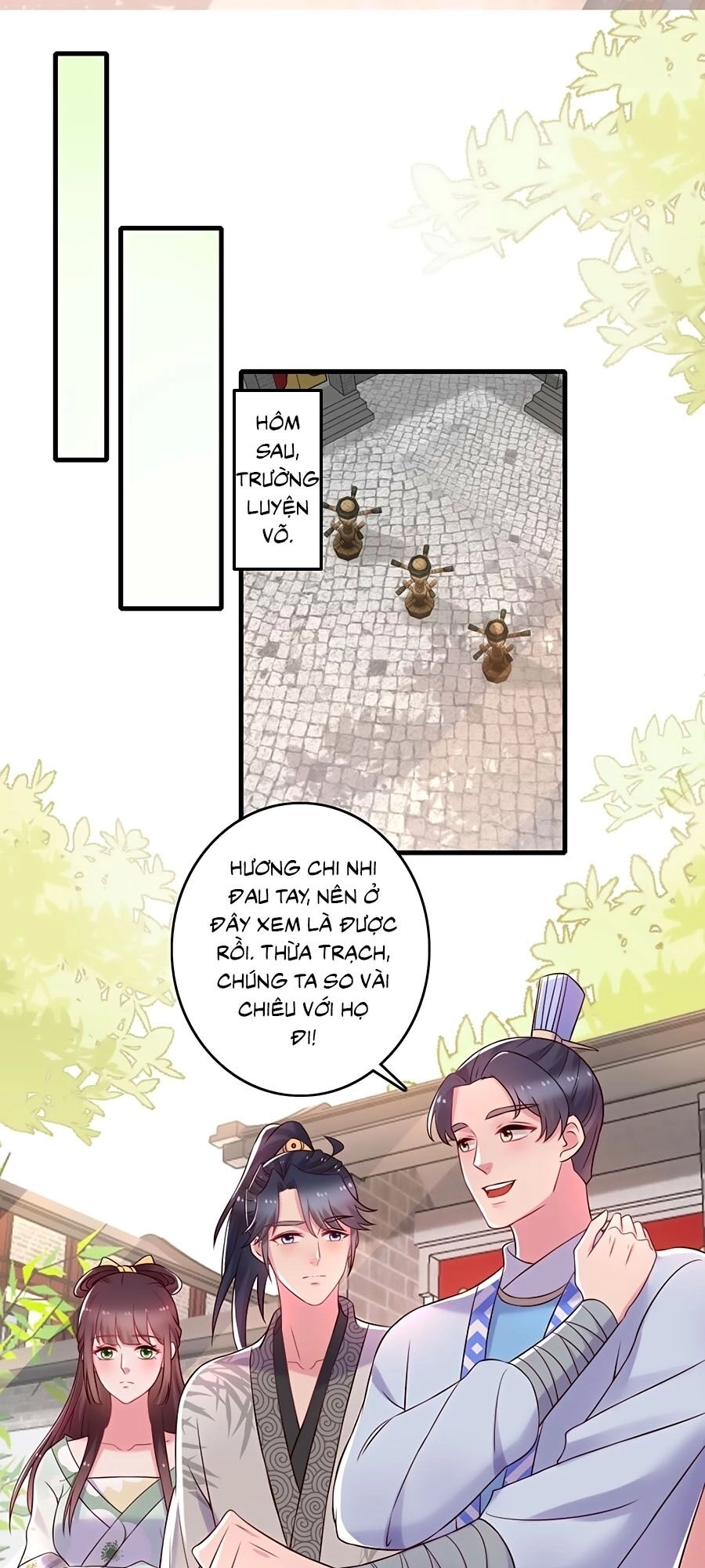 Nông Nữ Thù Sắc Chapter 238 - 13