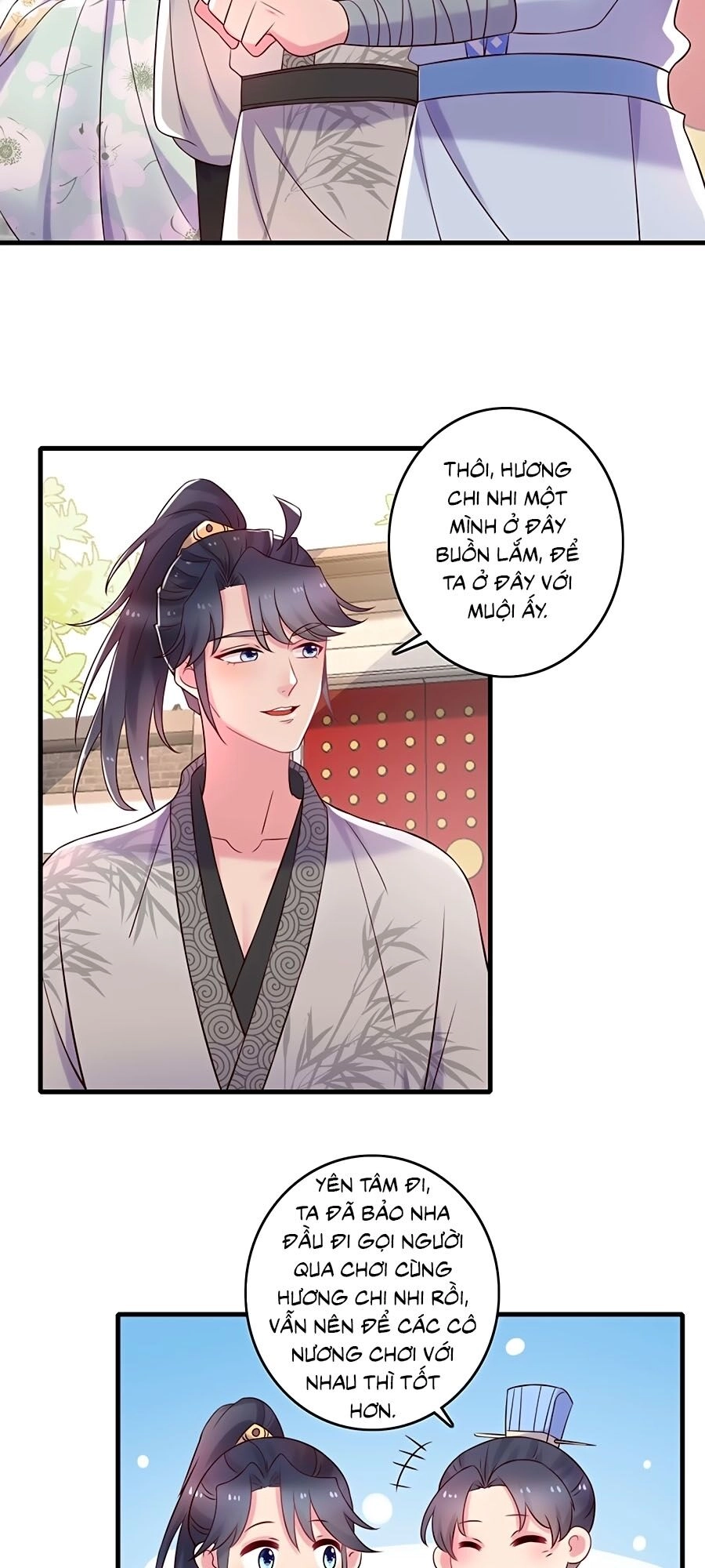 Nông Nữ Thù Sắc Chapter 238 - 14