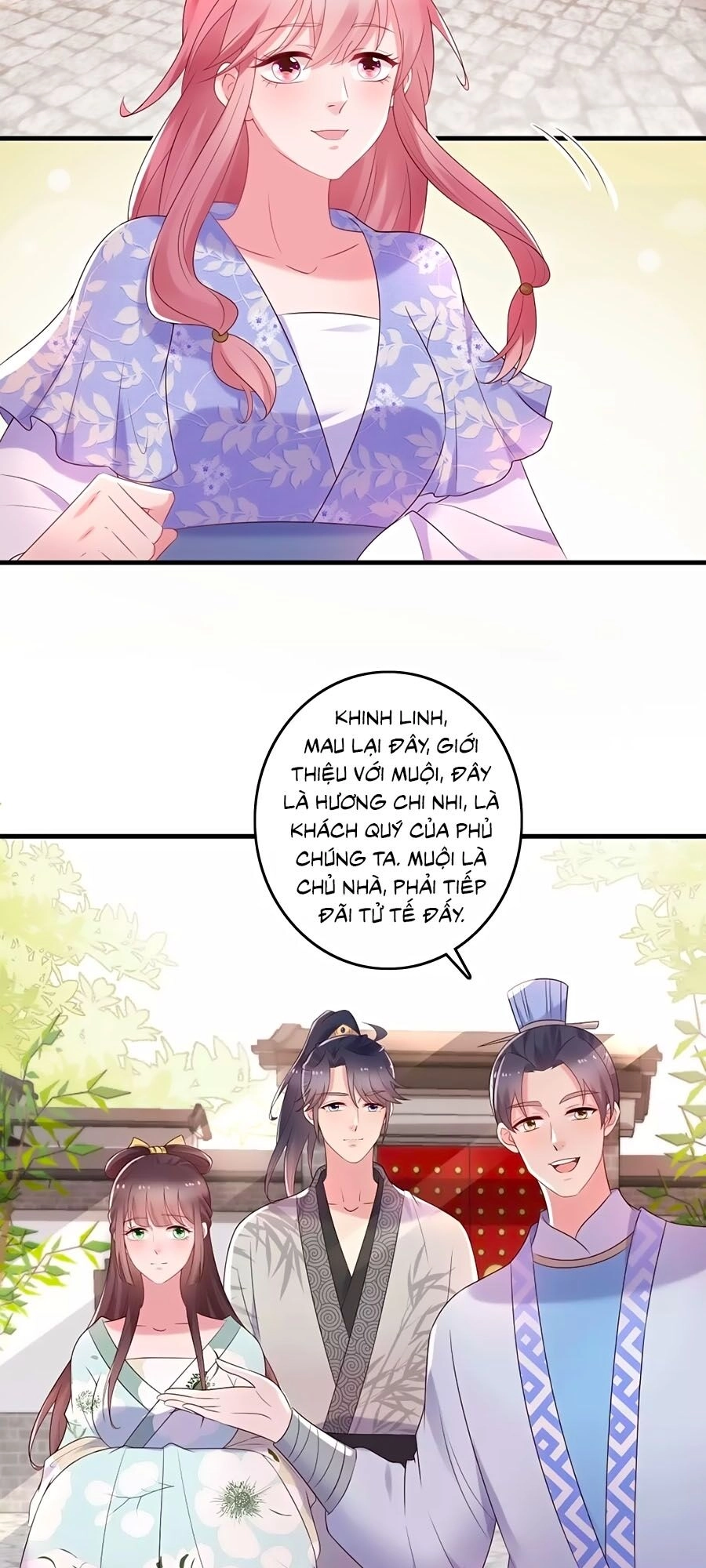 Nông Nữ Thù Sắc Chapter 238 - 19