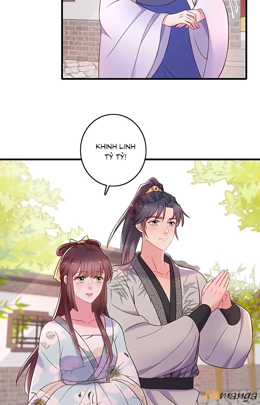 Nông Nữ Thù Sắc Chapter 238 - 21