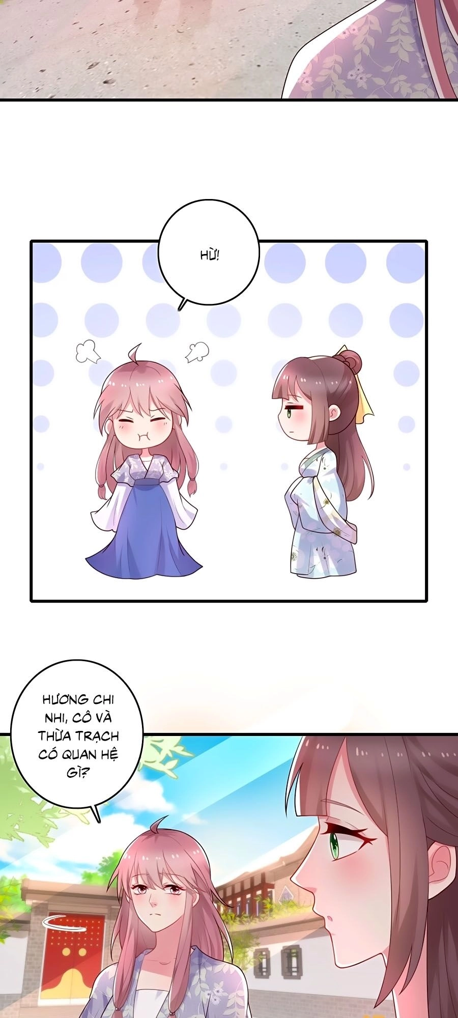 Nông Nữ Thù Sắc Chapter 239 - 6