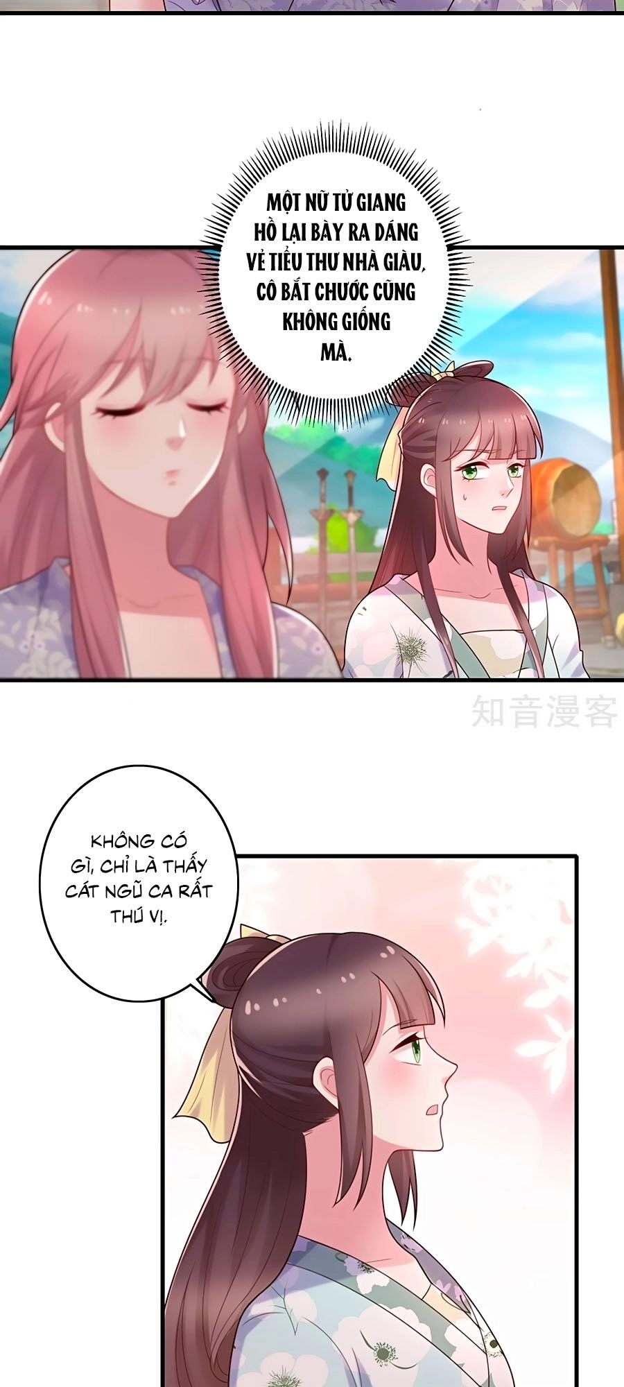 Nông Nữ Thù Sắc Chapter 239 - 13