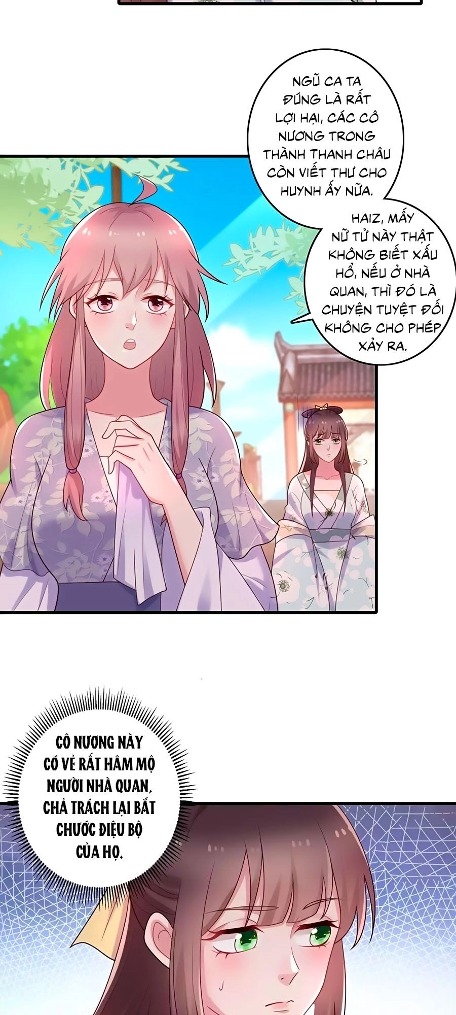 Nông Nữ Thù Sắc Chapter 239 - 14