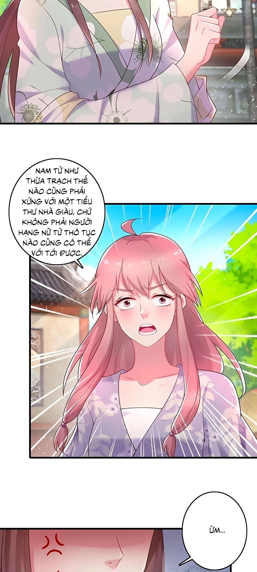 Nông Nữ Thù Sắc Chapter 239 - 20