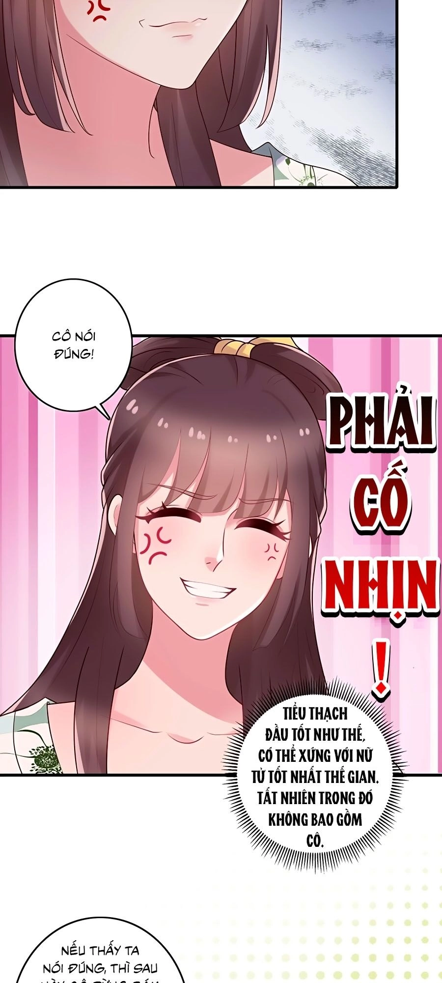 Nông Nữ Thù Sắc Chapter 239 - 21