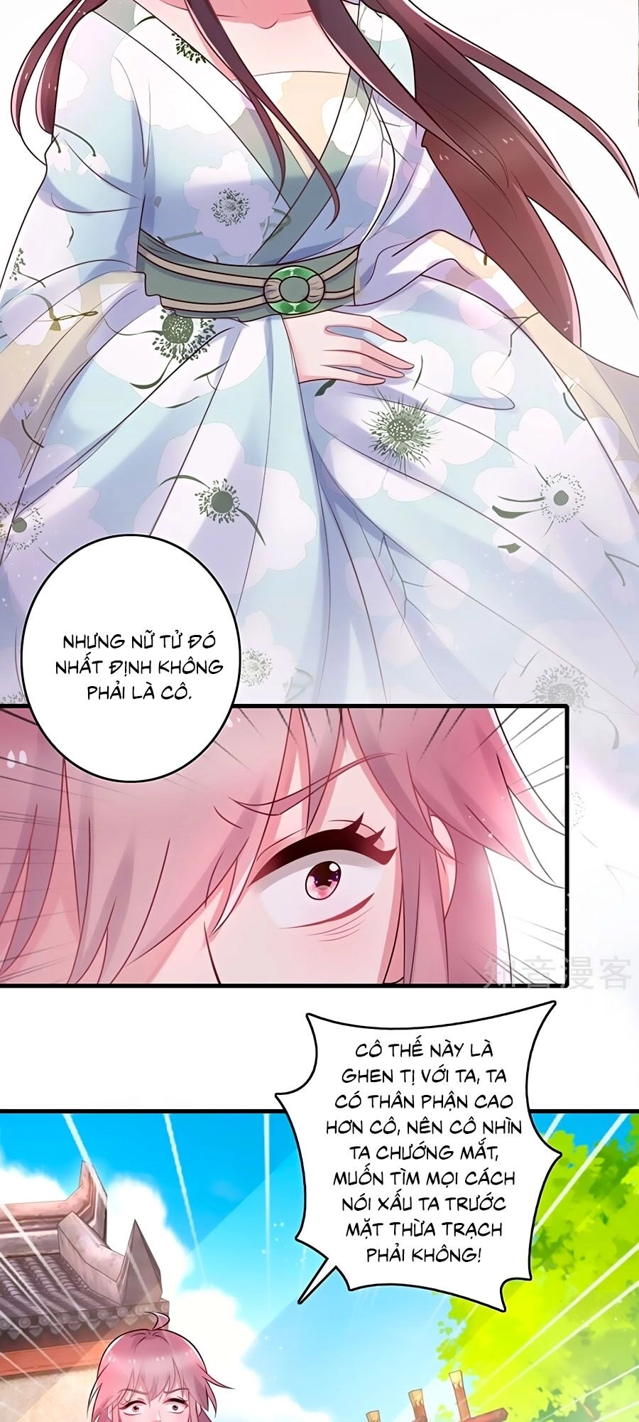 Nông Nữ Thù Sắc Chapter 239 - 24