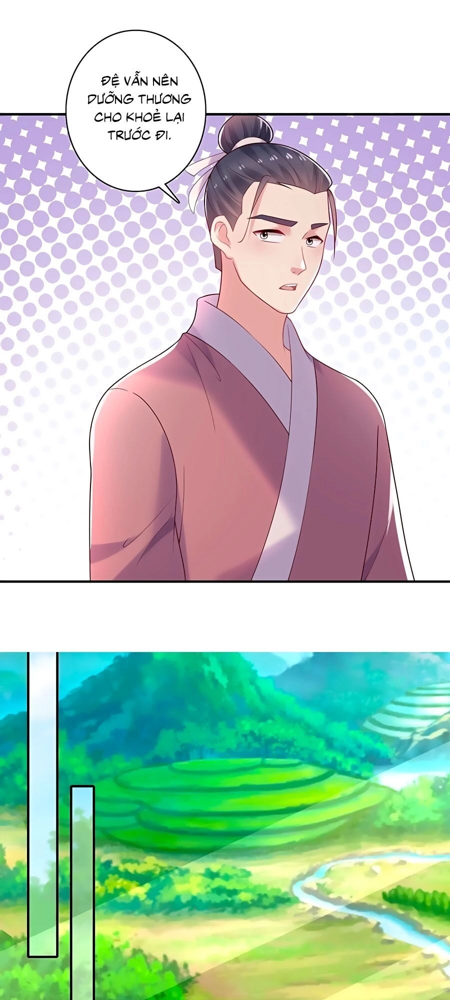 Nông Nữ Thù Sắc Chapter 240 - 9