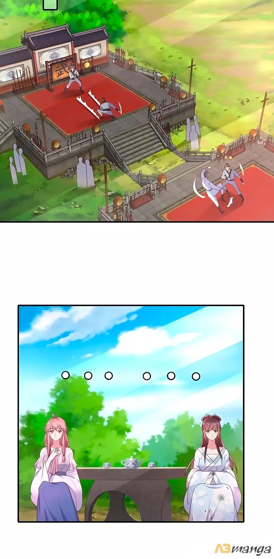 Nông Nữ Thù Sắc Chapter 240 - 10