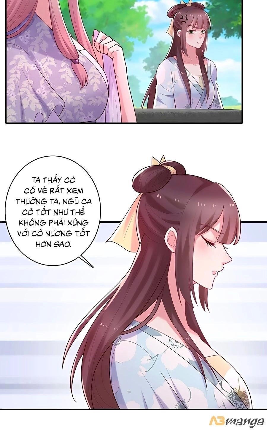 Nông Nữ Thù Sắc Chapter 240 - 14