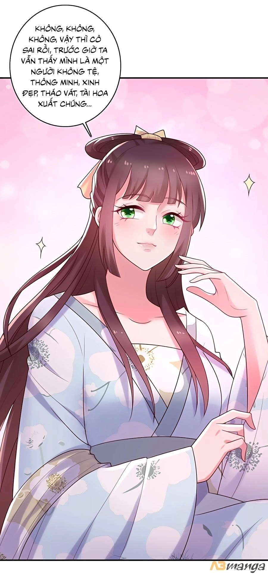 Nông Nữ Thù Sắc Chapter 240 - 16