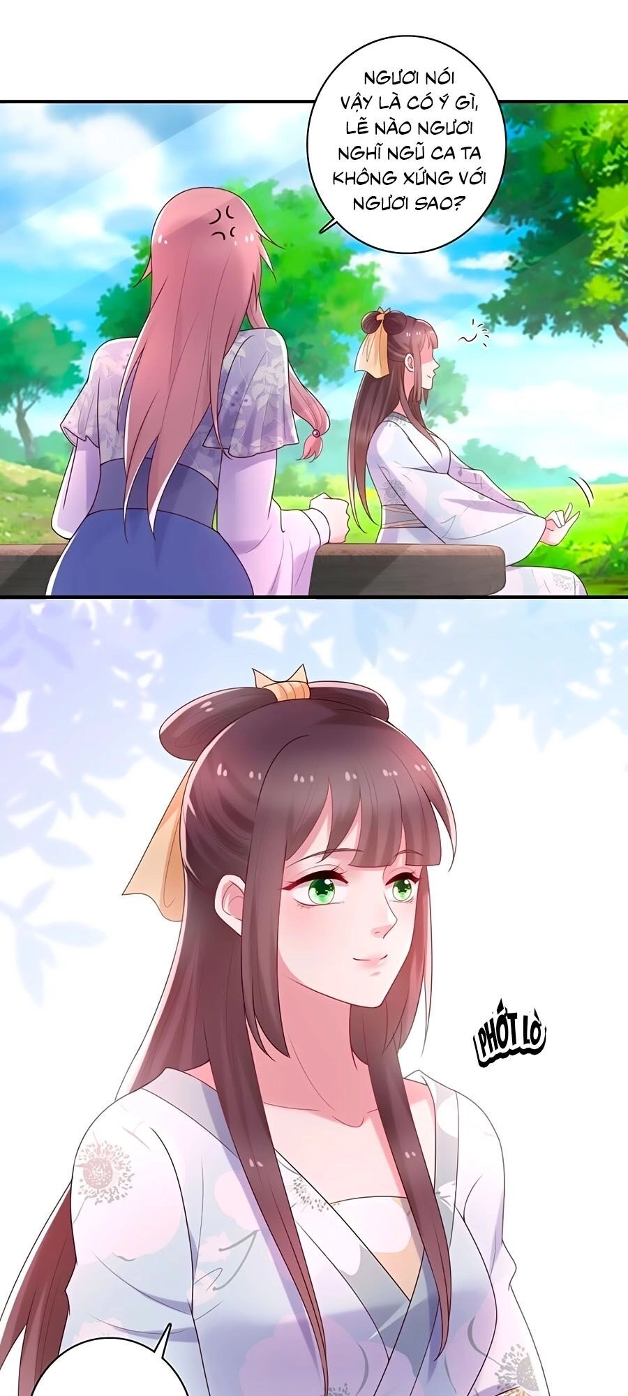 Nông Nữ Thù Sắc Chapter 240 - 17