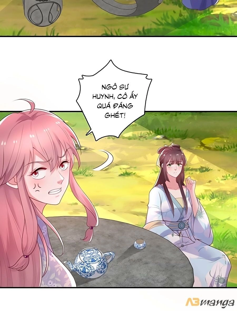 Nông Nữ Thù Sắc Chapter 240 - 22