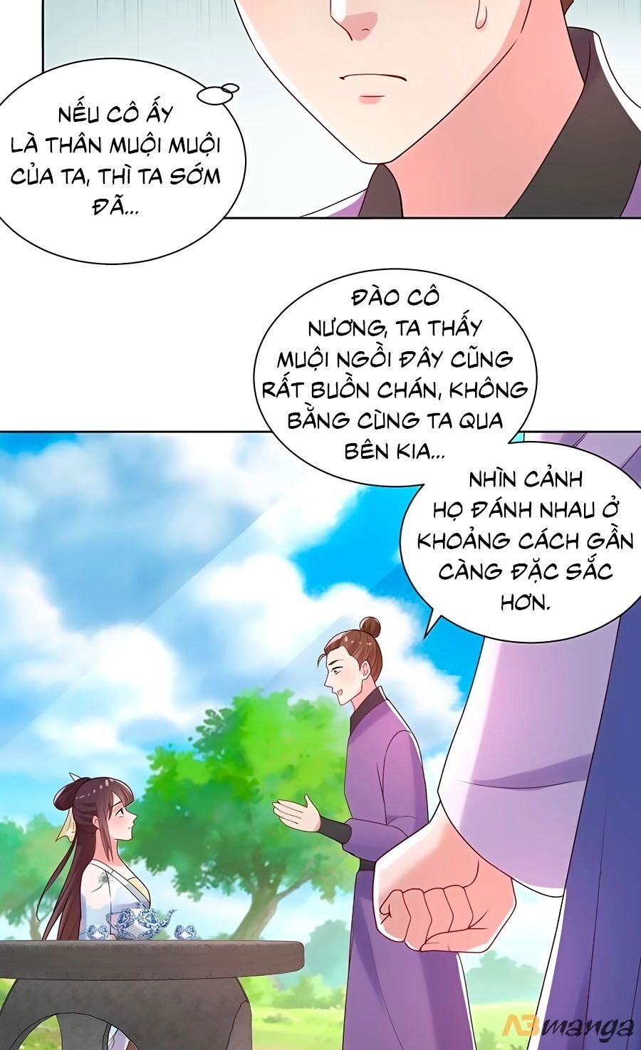 Nông Nữ Thù Sắc Chapter 241 - 2