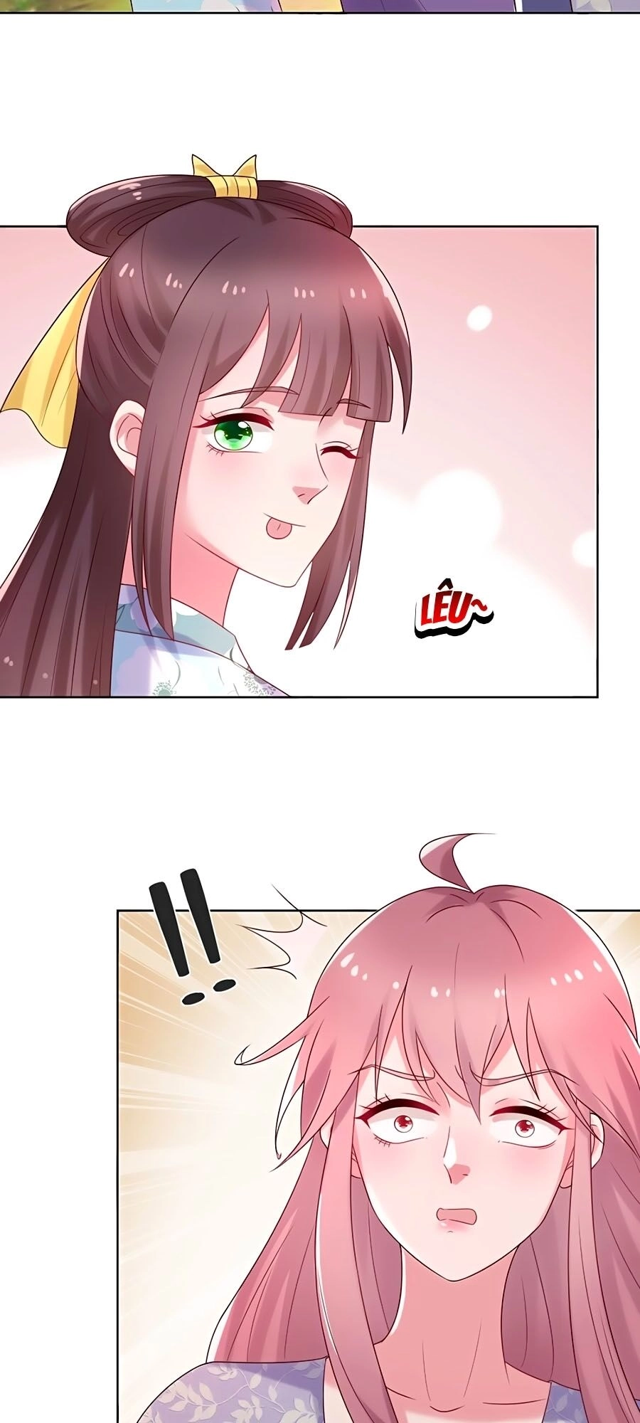 Nông Nữ Thù Sắc Chapter 241 - 5