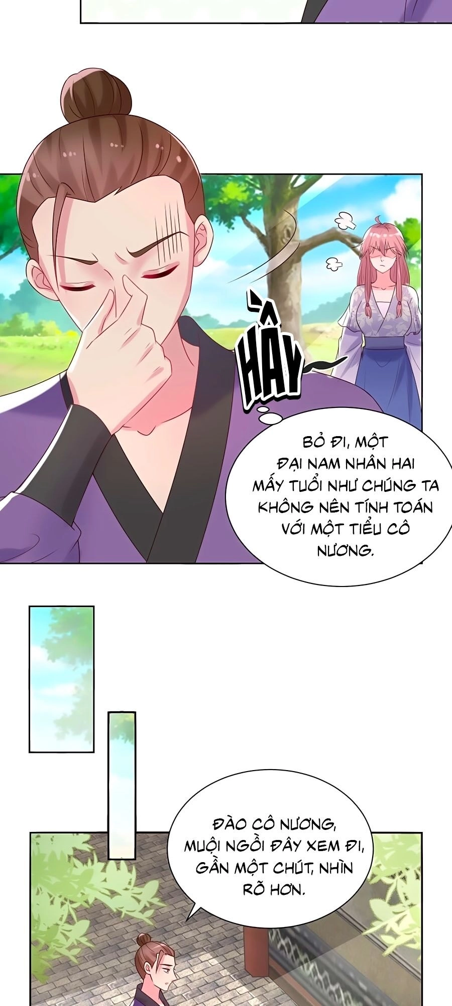 Nông Nữ Thù Sắc Chapter 241 - 8