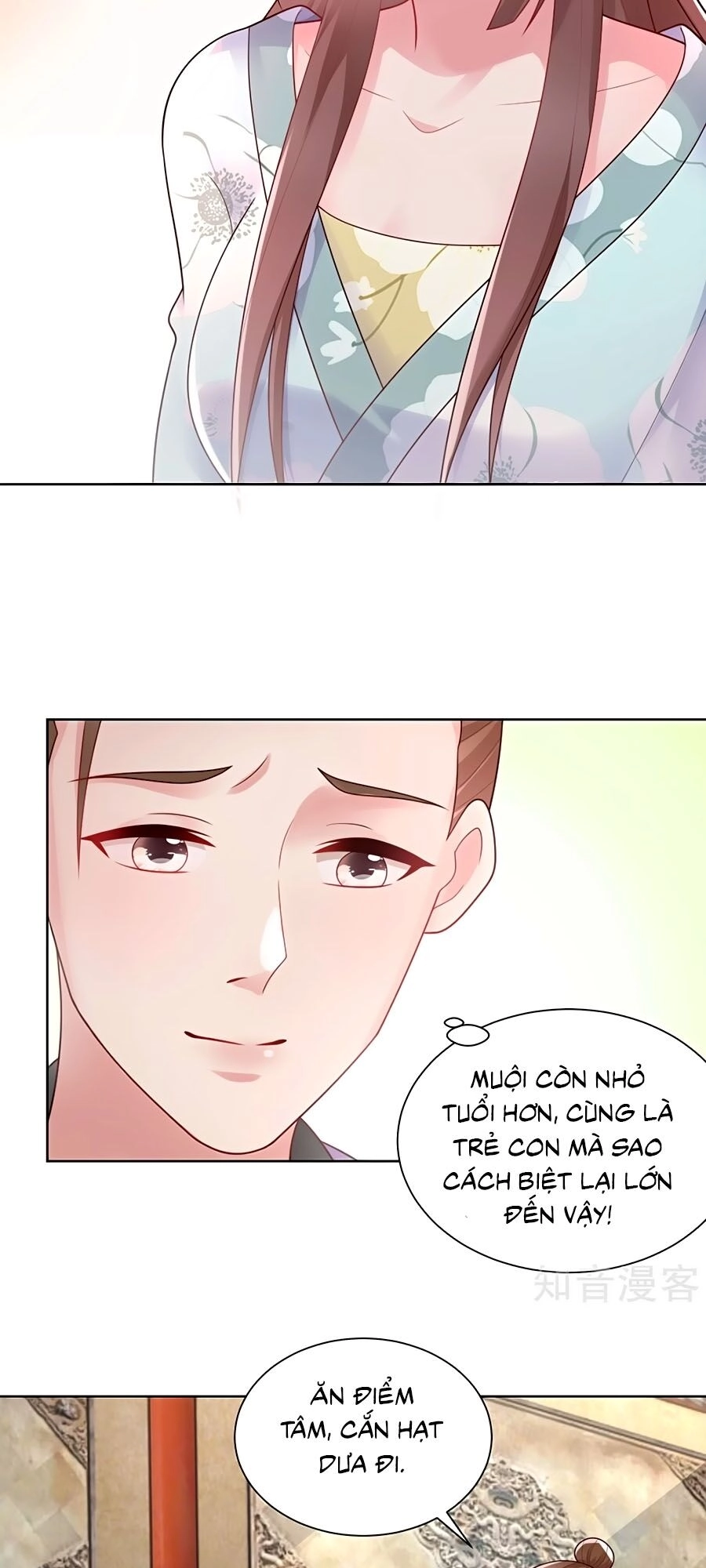 Nông Nữ Thù Sắc Chapter 241 - 12