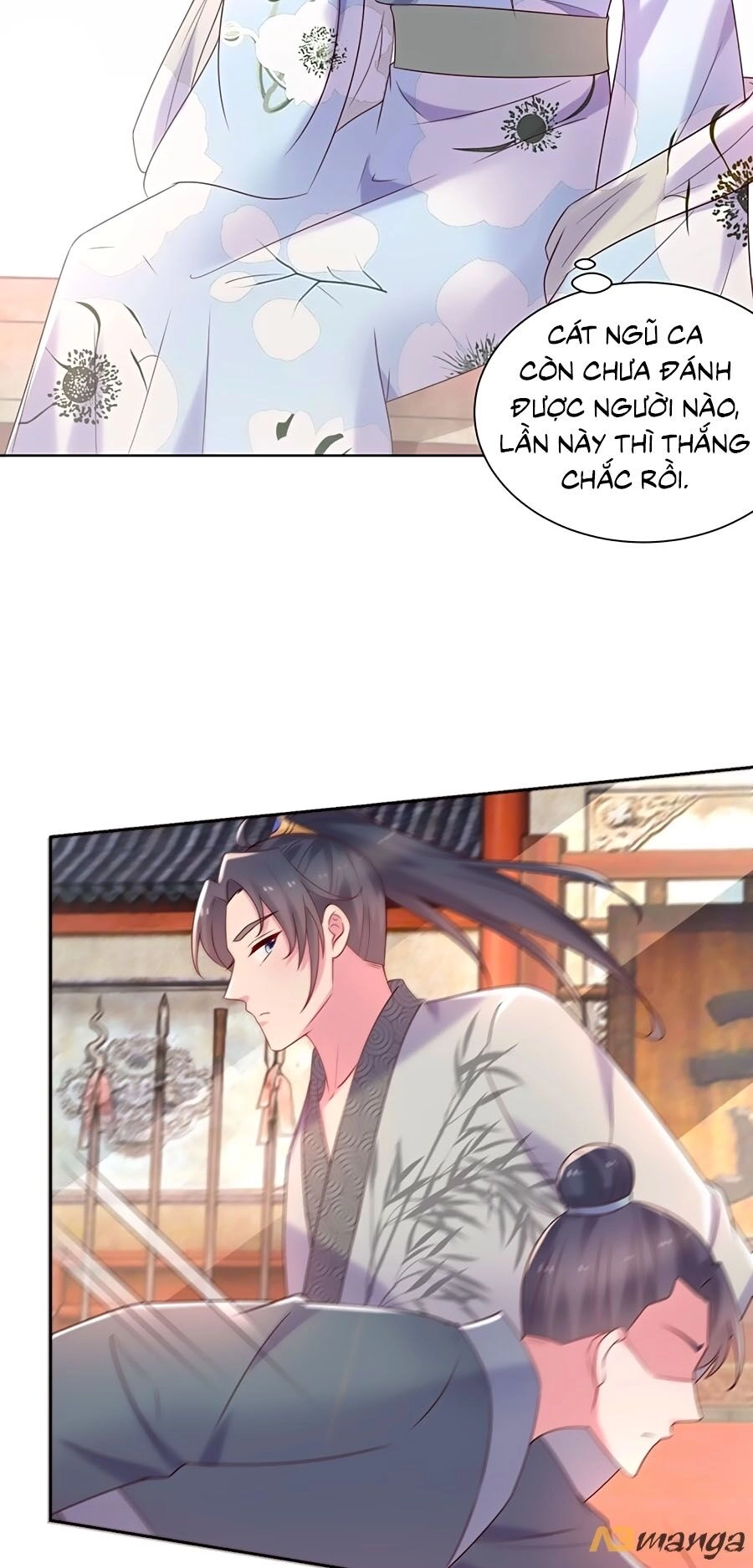 Nông Nữ Thù Sắc Chapter 241 - 15