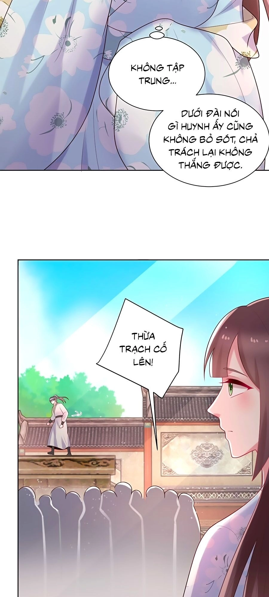 Nông Nữ Thù Sắc Chapter 241 - 23