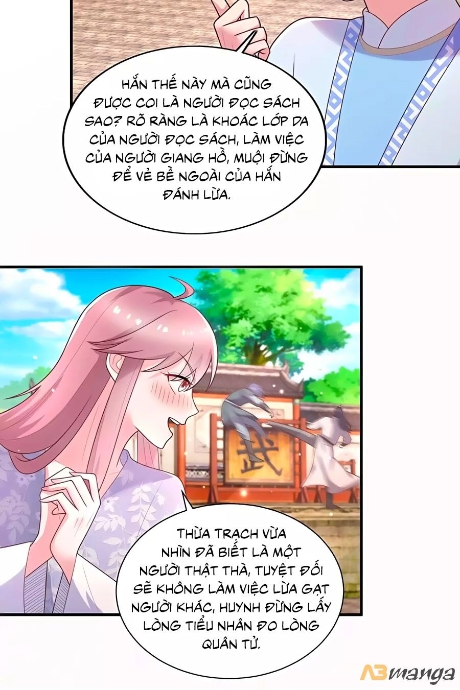 Nông Nữ Thù Sắc Chapter 242 - 2