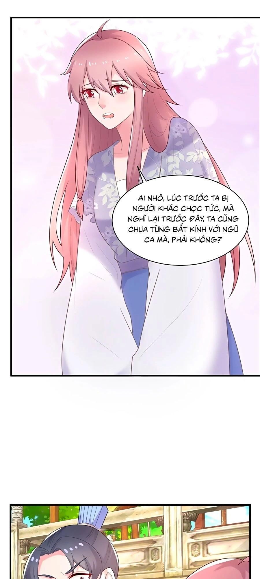 Nông Nữ Thù Sắc Chapter 242 - 7