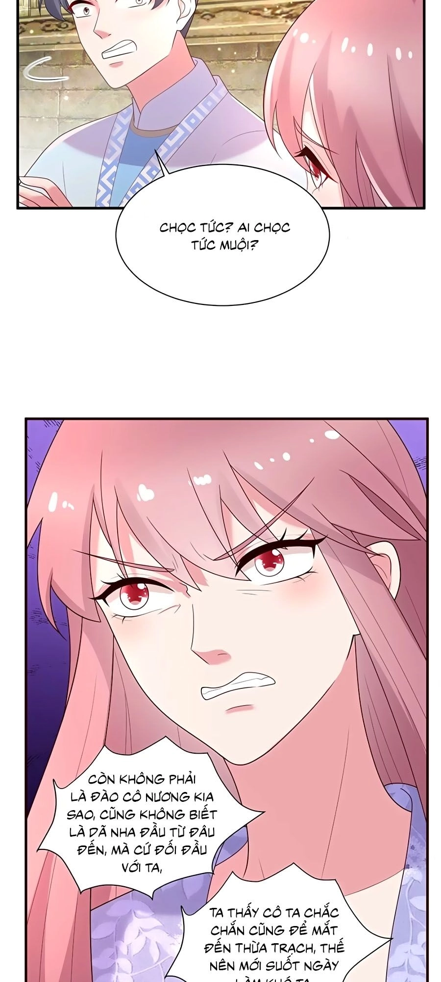 Nông Nữ Thù Sắc Chapter 242 - 8