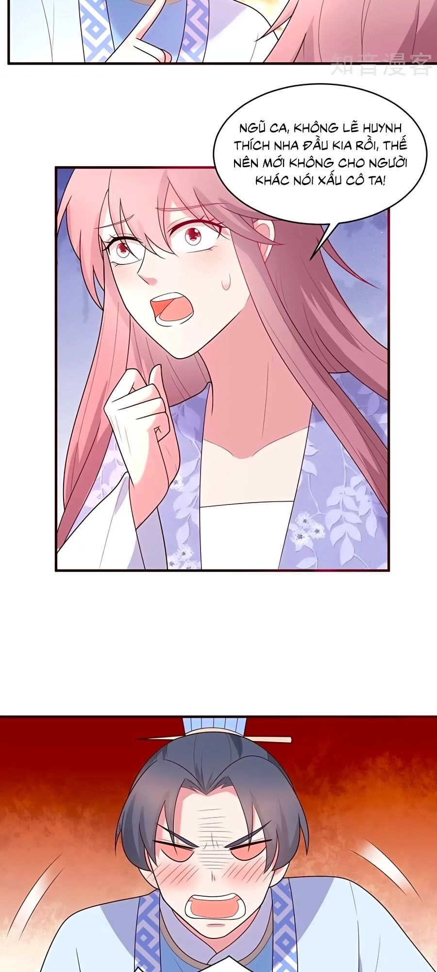 Nông Nữ Thù Sắc Chapter 242 - 11