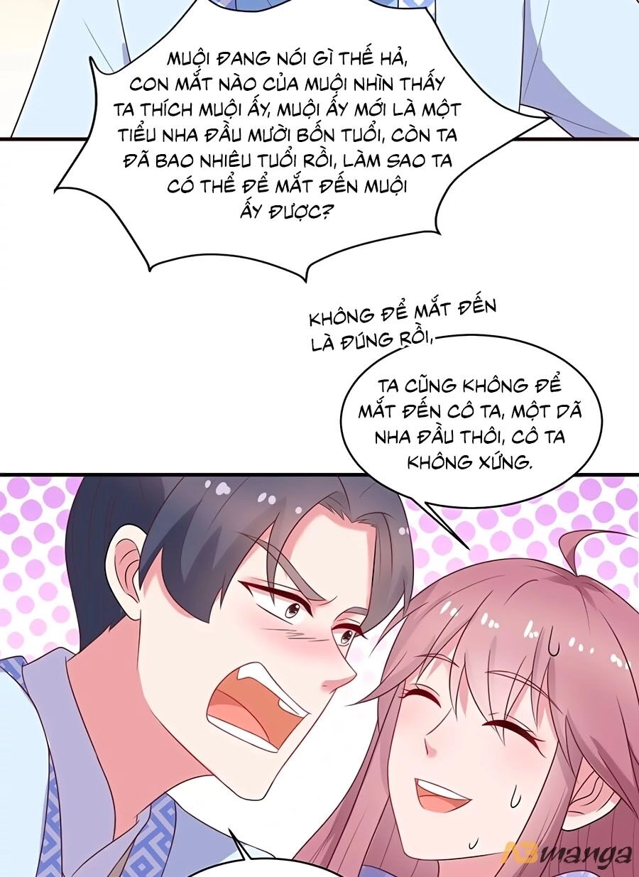 Nông Nữ Thù Sắc Chapter 242 - 12