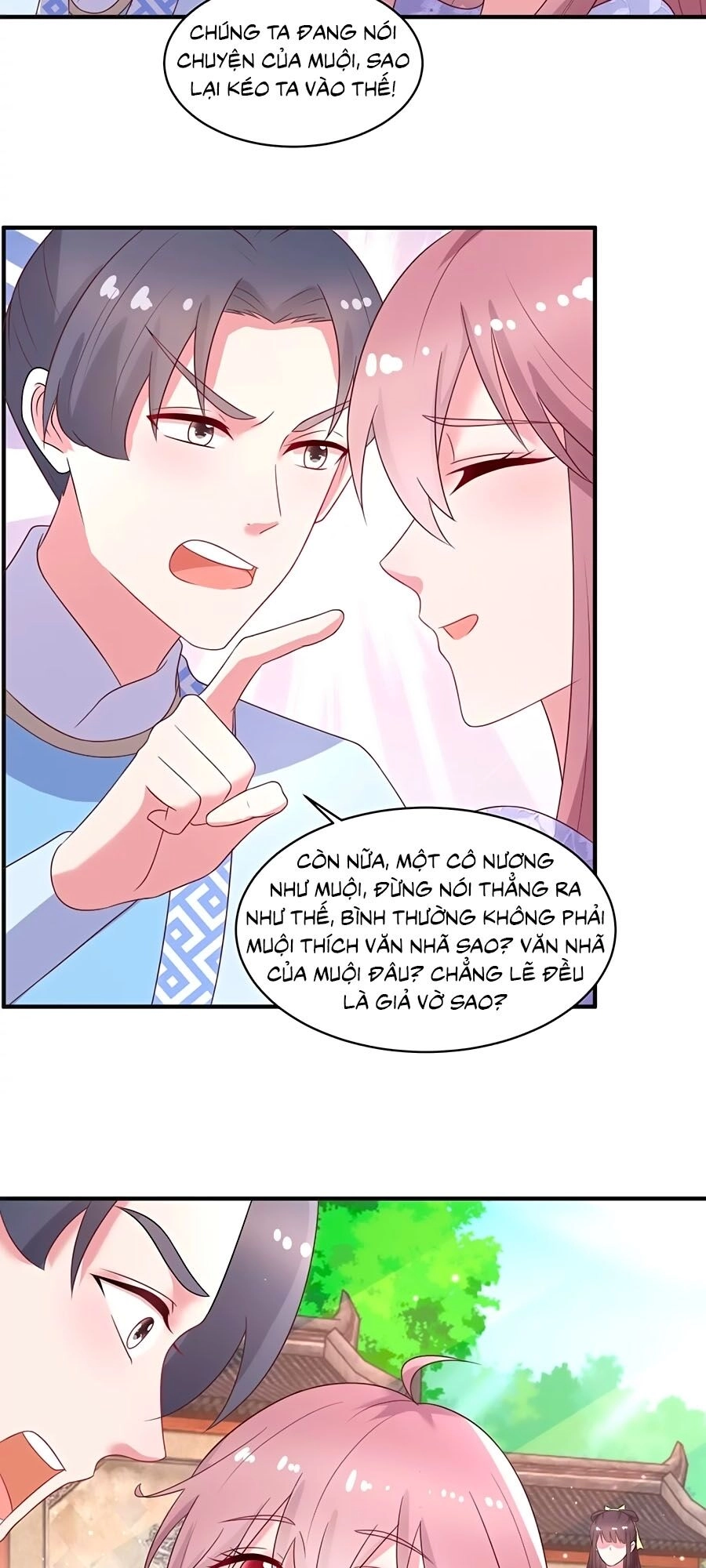 Nông Nữ Thù Sắc Chapter 242 - 13