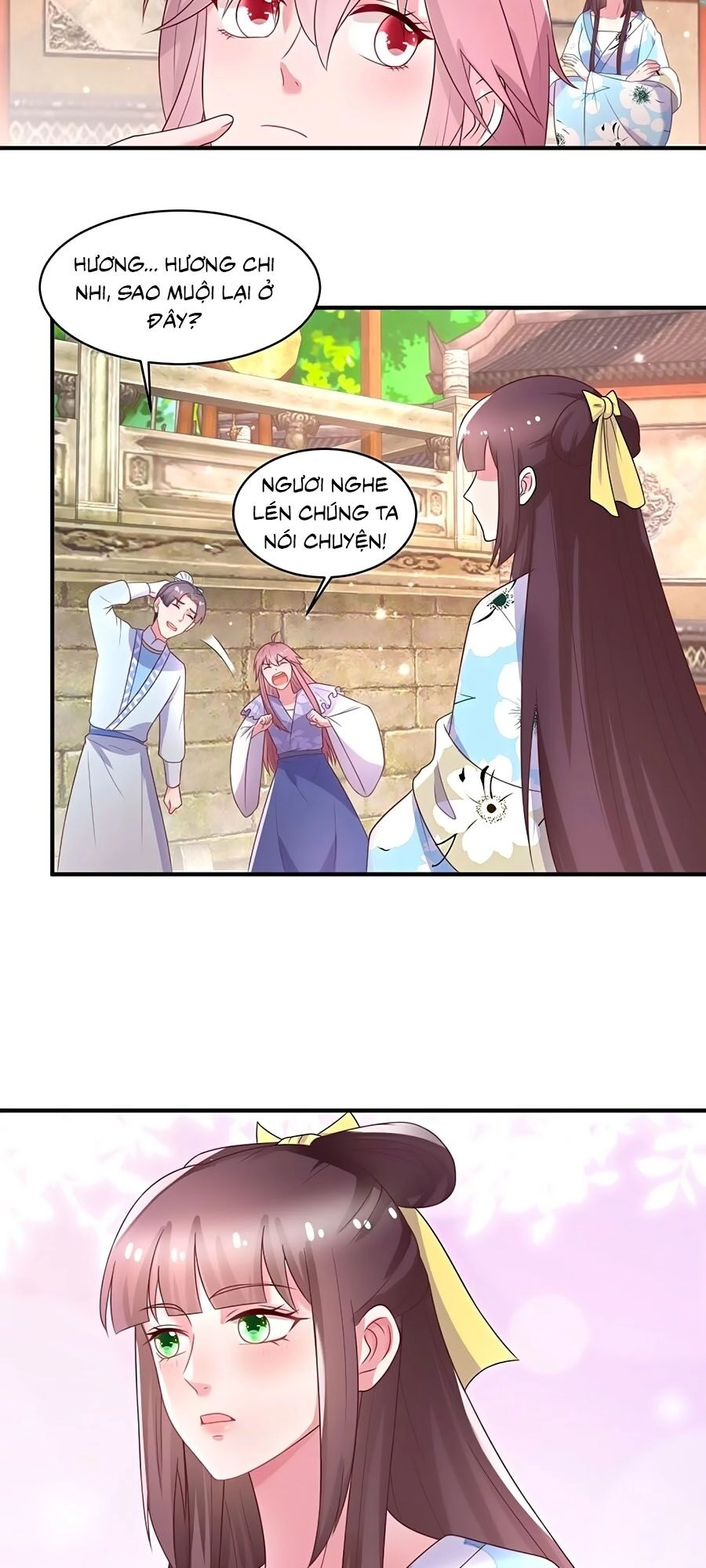 Nông Nữ Thù Sắc Chapter 242 - 14