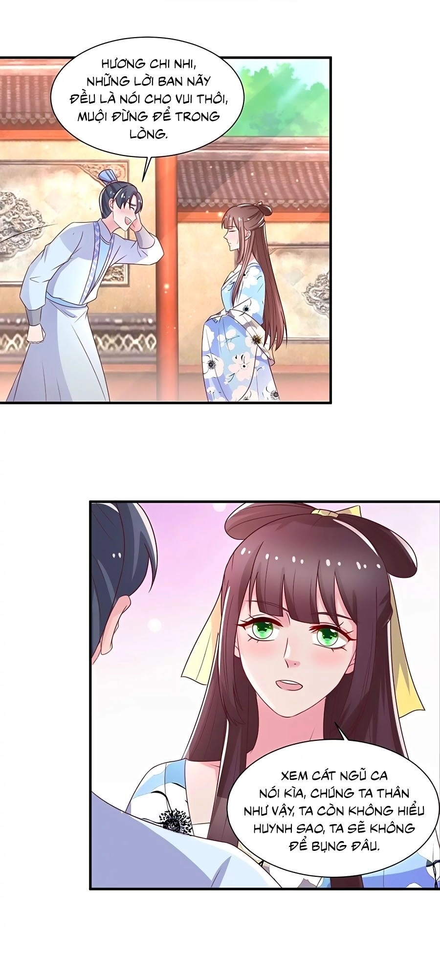 Nông Nữ Thù Sắc Chapter 242 - 16