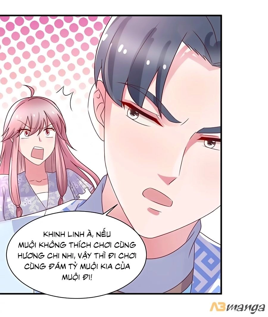 Nông Nữ Thù Sắc Chapter 242 - 18
