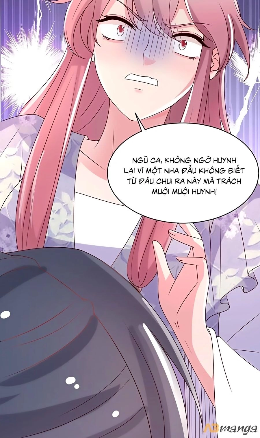 Nông Nữ Thù Sắc Chapter 242 - 21