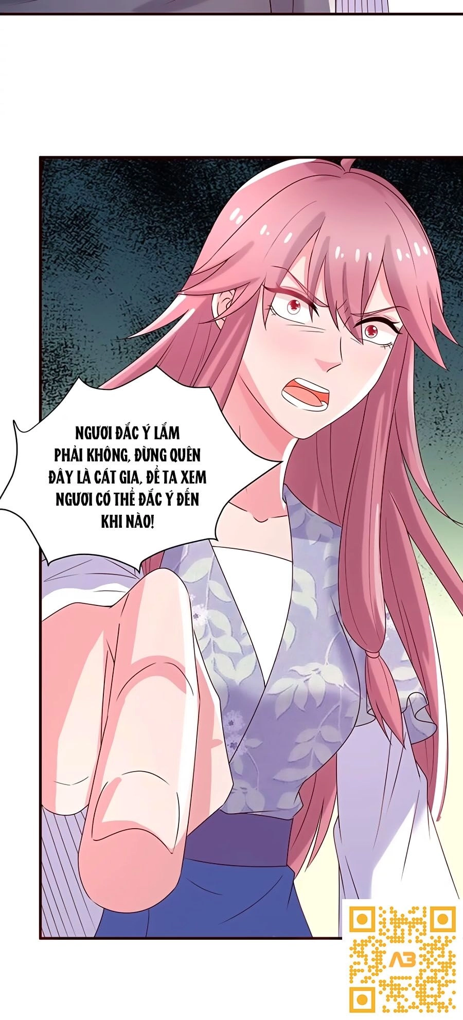 Nông Nữ Thù Sắc Chapter 242 - 22