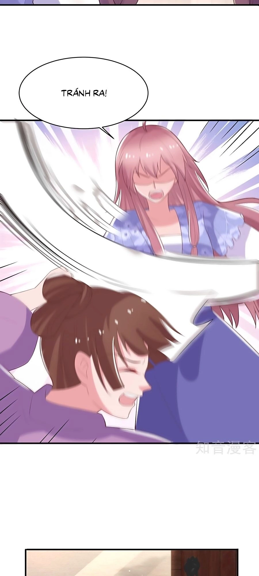 Nông Nữ Thù Sắc Chapter 243 - 3