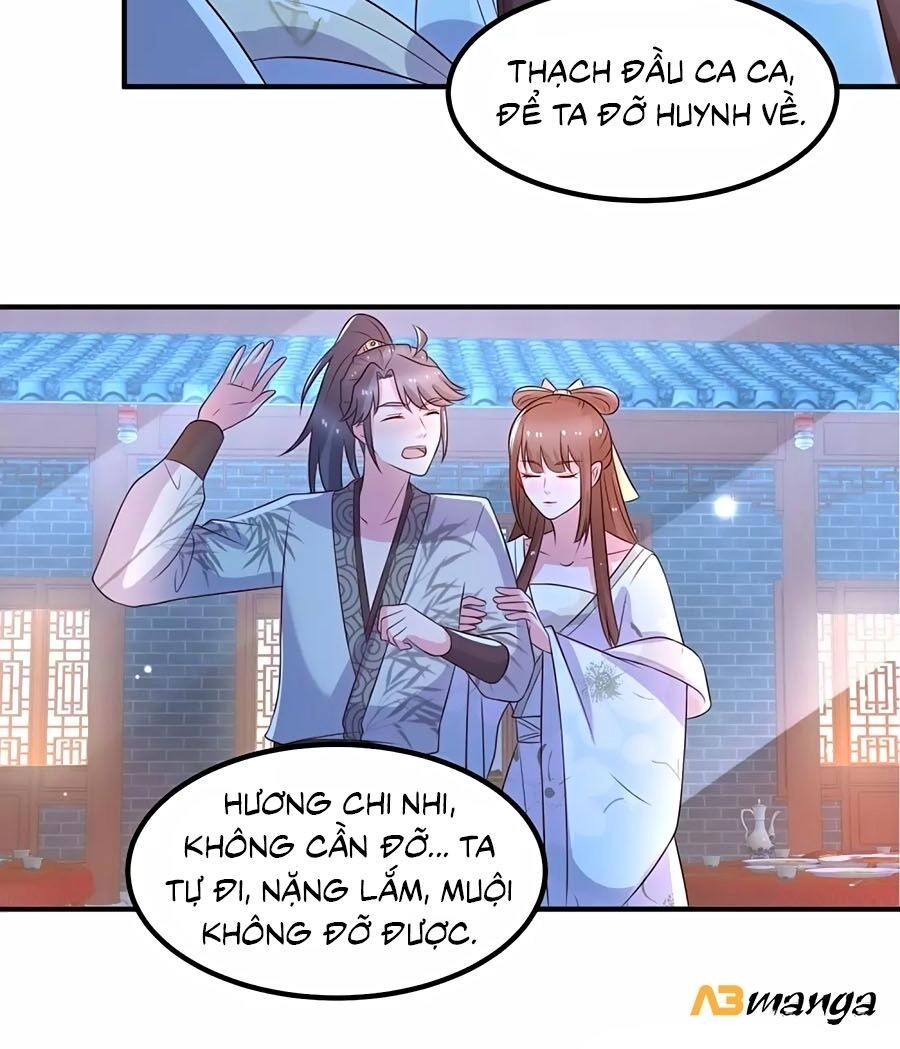 Nông Nữ Thù Sắc Chapter 245 - 7