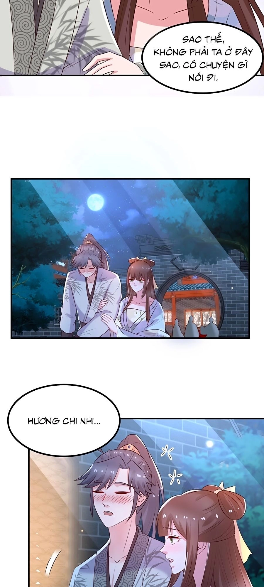 Nông Nữ Thù Sắc Chapter 245 - 9