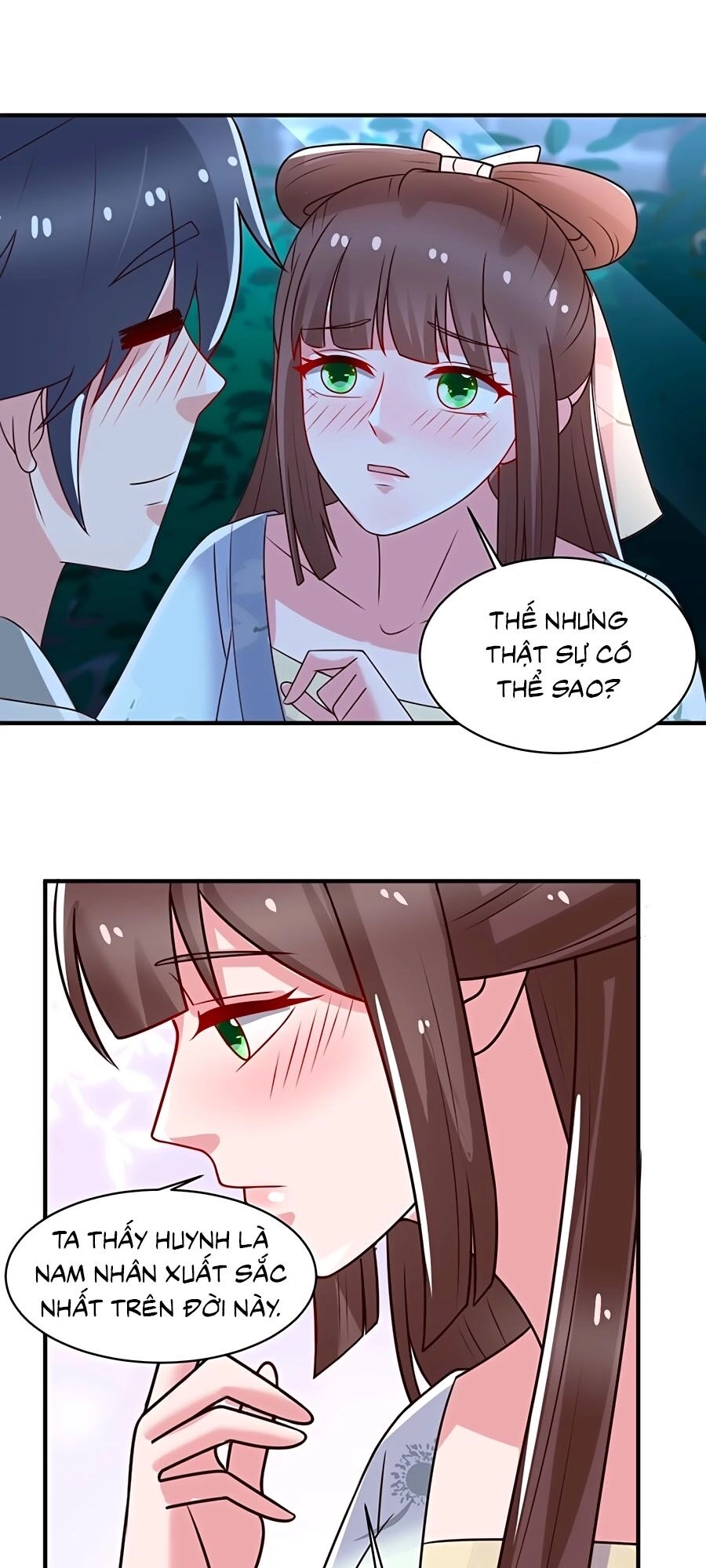 Nông Nữ Thù Sắc Chapter 245 - 14