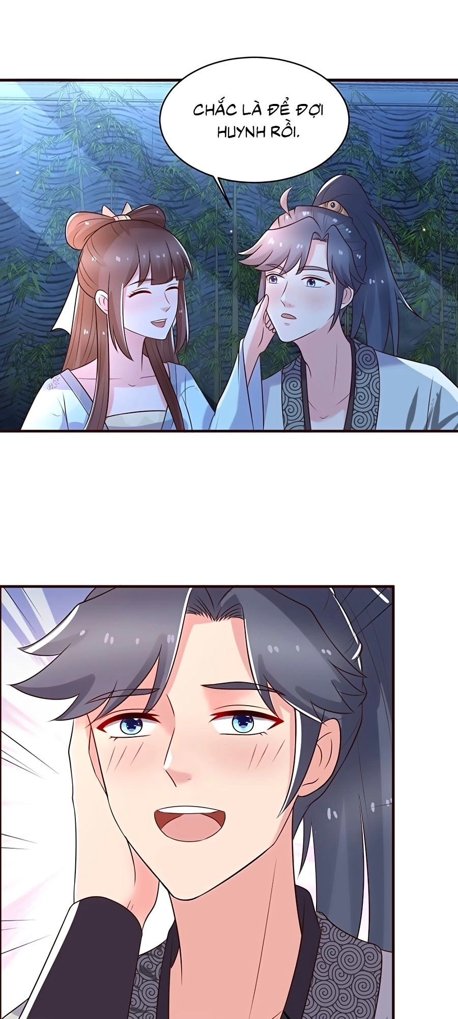 Nông Nữ Thù Sắc Chapter 245 - 21