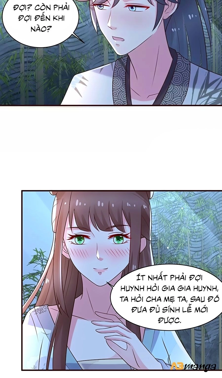 Nông Nữ Thù Sắc Chapter 245 - 23