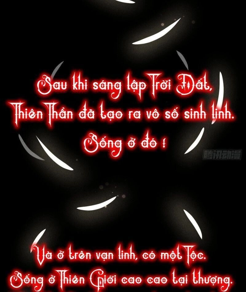 Thiên Chi Vãn Ca Chapter 1 - 4