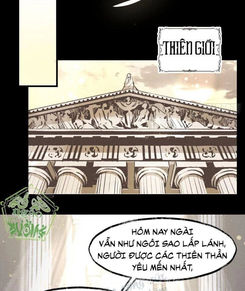 Thiên Chi Vãn Ca Chapter 1 - 9