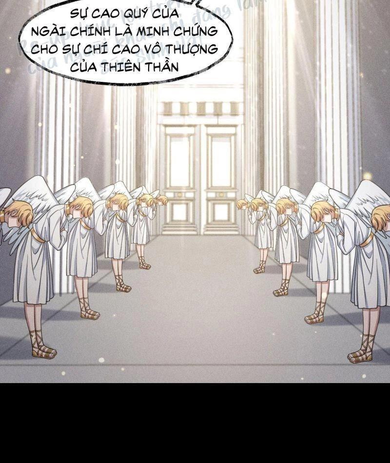 Thiên Chi Vãn Ca Chapter 1 - 10