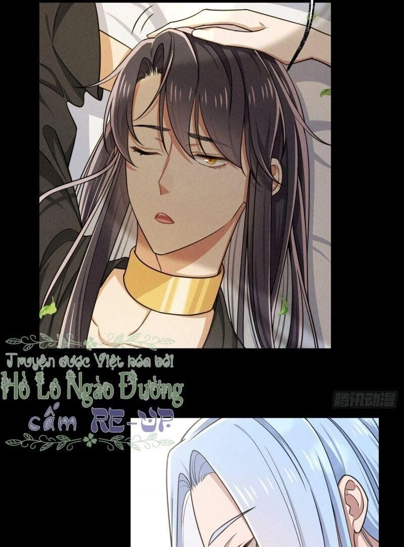 Thiên Chi Vãn Ca Chapter 1 - 23